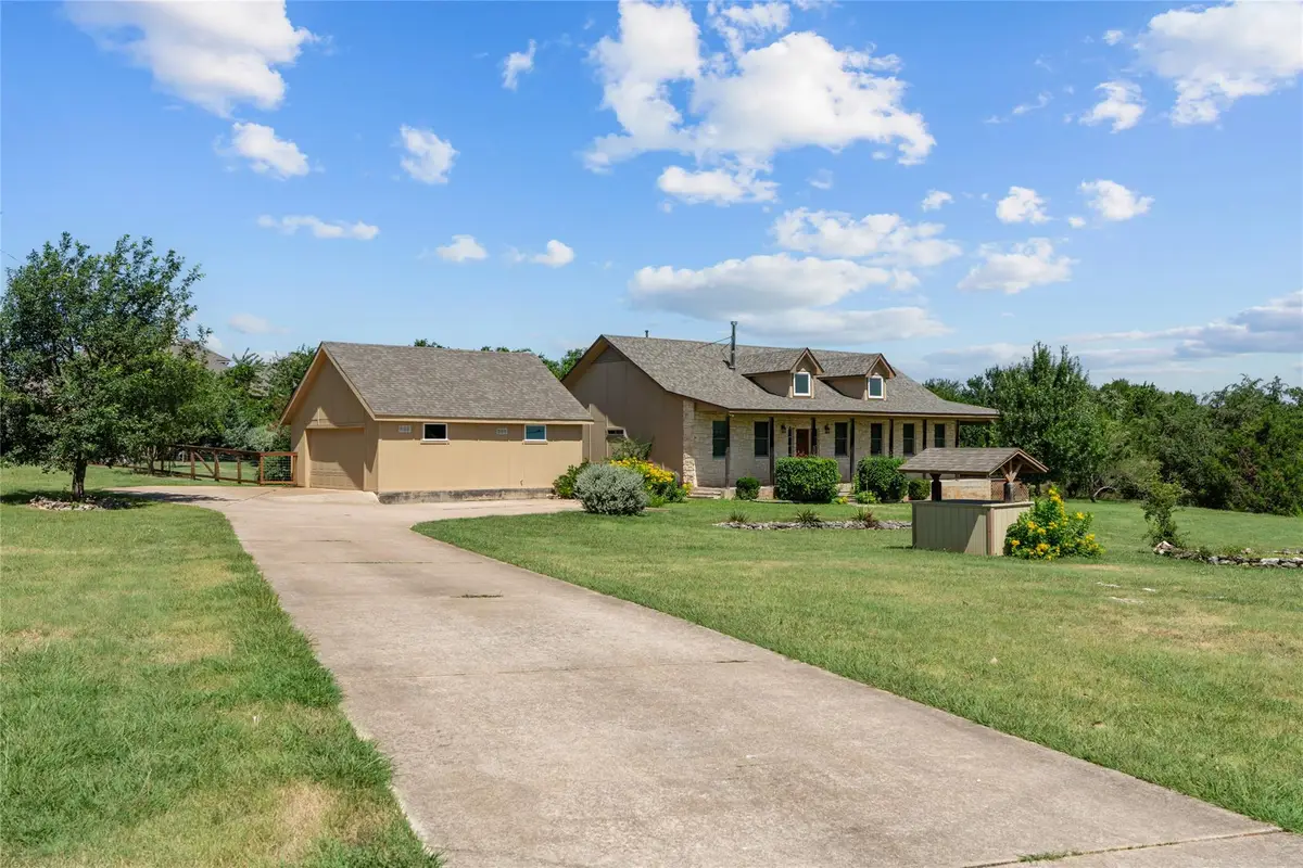 221 Chaparral Rd, Georgetown, TX 78628 - #1