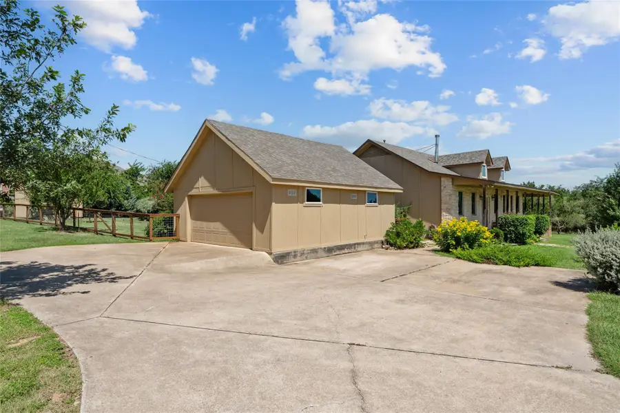 221 Chaparral Rd, Georgetown, TX 78628 - #2