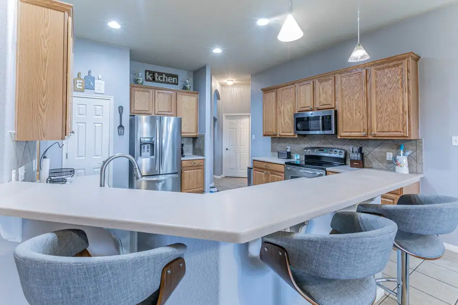 2107 Ariella Dr, Cedar Park, TX 78613 - Image #2