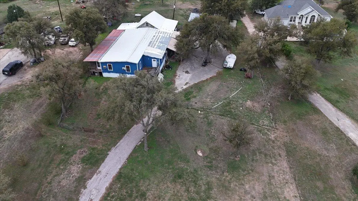 17301 Pearce Ln #B, Del Valle, TX 78617 - #1
