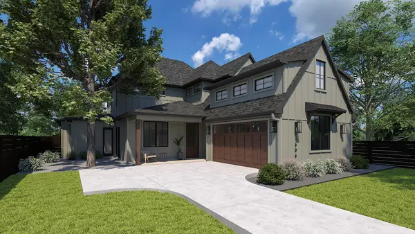 1506 Cullen Ave, Austin, TX 78757