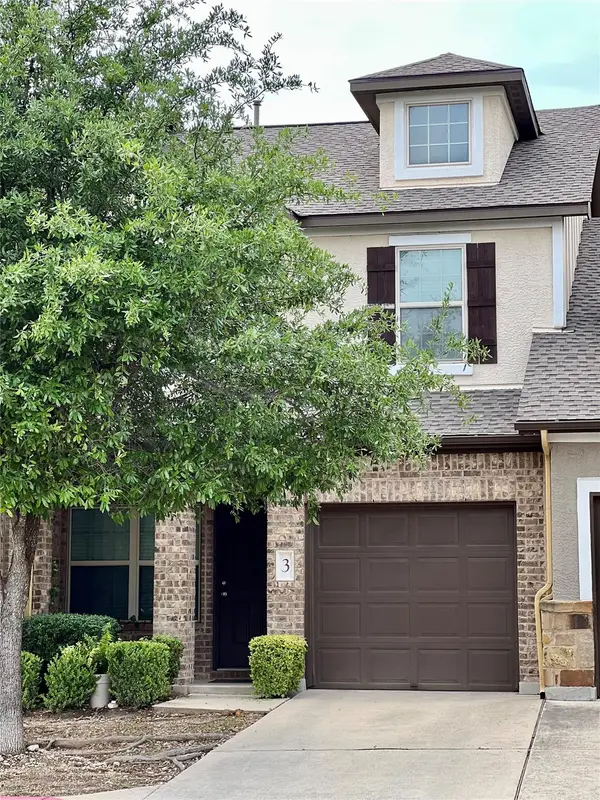 1900 Little Elm Trl #3, Cedar Park, TX 78613