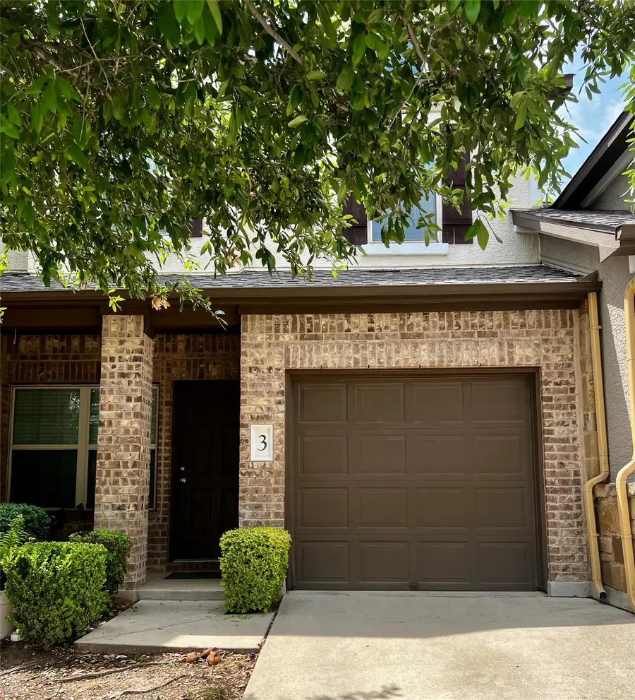 1900 Little Elm Trl #3, Cedar Park, TX 78613 - #2