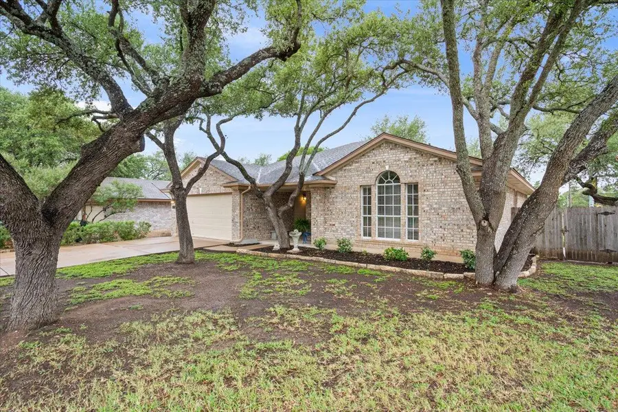 2601 Grist Ln, Cedar Park, TX 78613 - #3