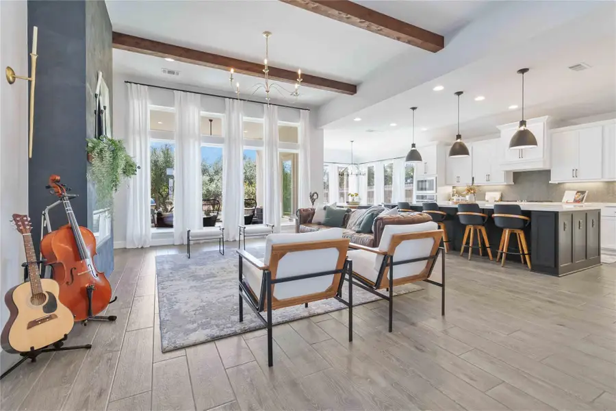 517 Mallow Rd, Leander, TX 78641 - Image #2