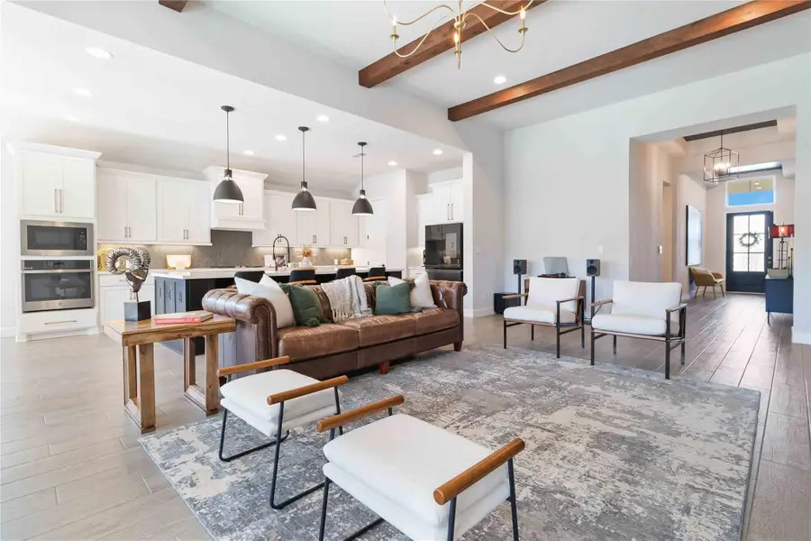 517 Mallow Rd, Leander, TX 78641 - Image #3