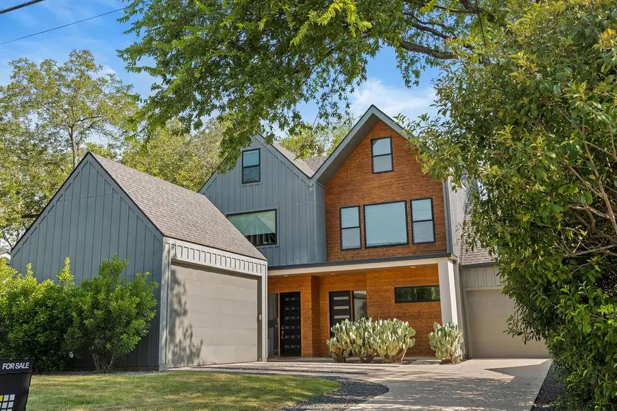 1912 Romeria Dr #B, Austin, TX 78757 - Image #2