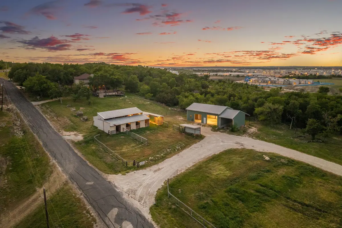 330 County Road 166, Georgetown, TX 78626 - #1