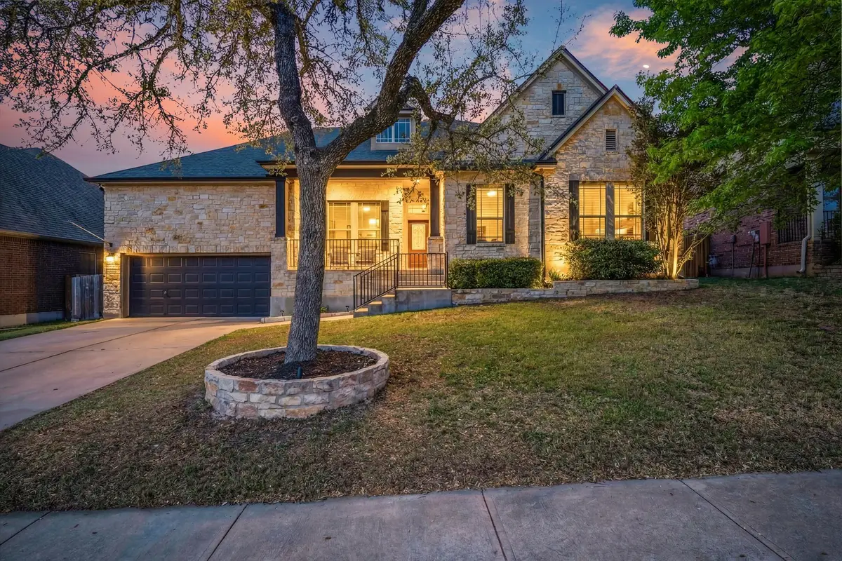 290 Grafton Ln, Austin, TX 78737 - #1
