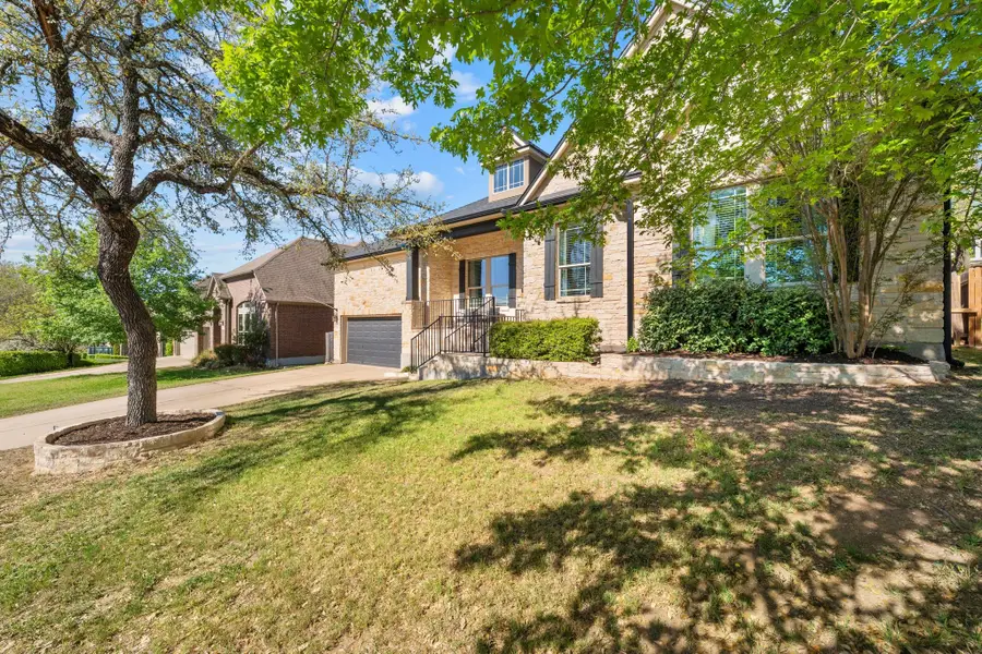 290 Grafton Ln, Austin, TX 78737 - #2