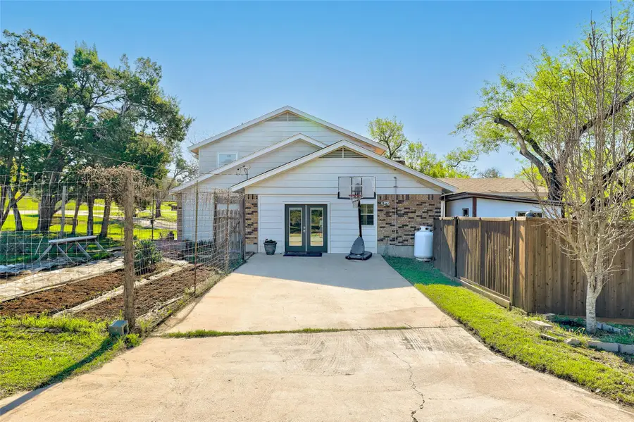 8207 Espanola Trl, Austin, TX 78737 - #3