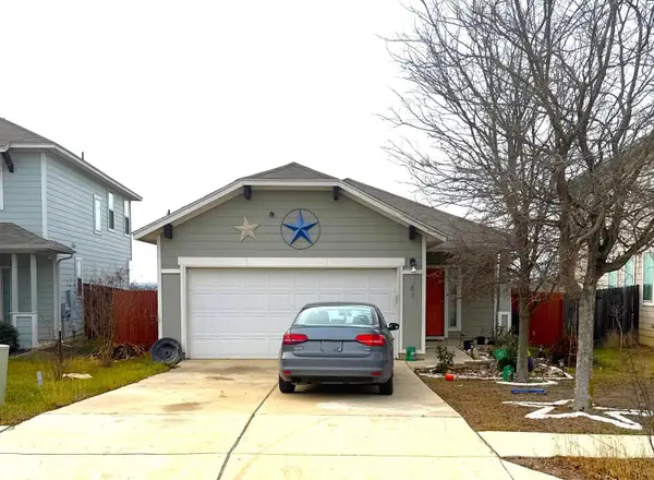 587 Twisted Oaks Ln, Buda, TX 78610