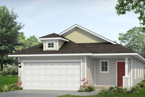 13404 Underbank Rd, Pflugerville, TX 78660