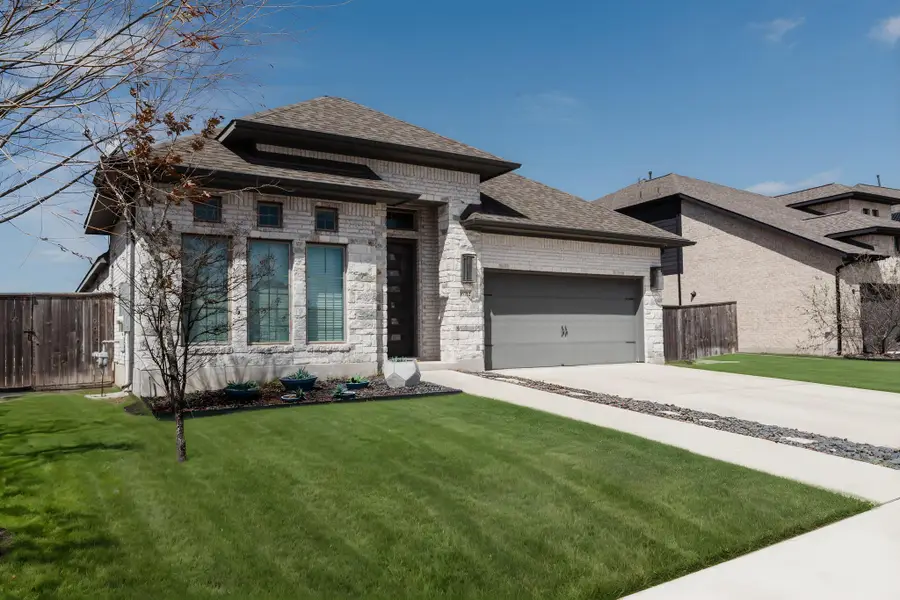 16712 Rakesh Way, Manor, TX 78653 - #2