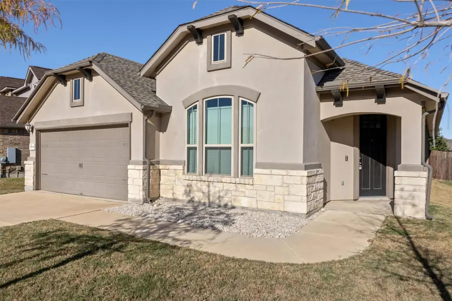1008 Sundrops St, Leander, TX 78641 - Image #2