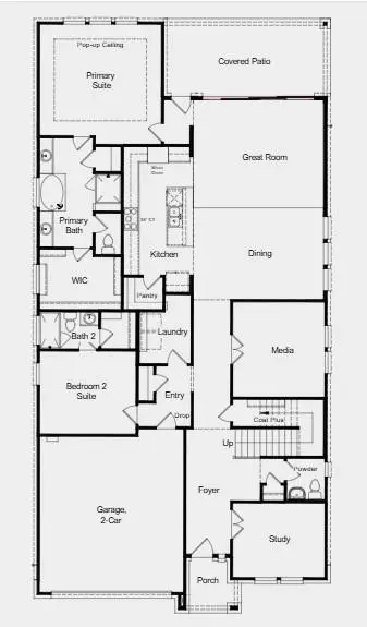 9216 Hamadryas Dr, Austin, TX 78744 - #2