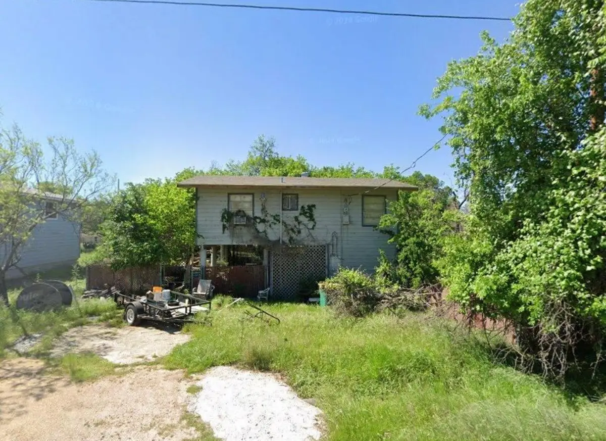 610 Clear Cove Dr, Marble Falls, TX 78654 - #1