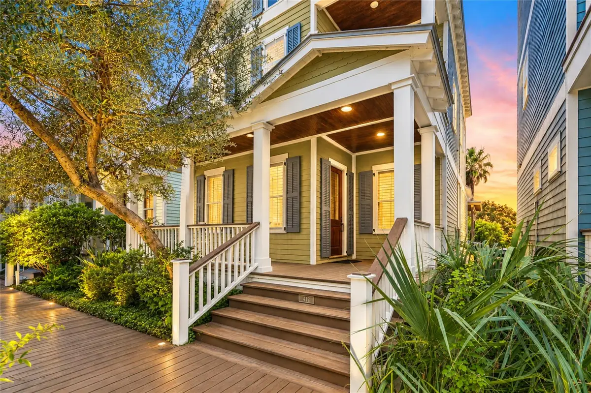 412 Sailhouse Way, Rockport, TX 78382 - #1