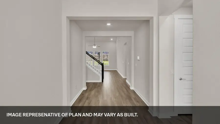 2004 Crooked Cree St, Leander, TX 78641 - #2