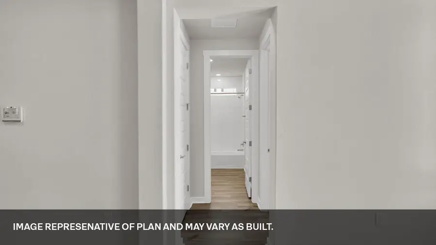 2004 Crooked Cree St, Leander, TX 78641 - #3