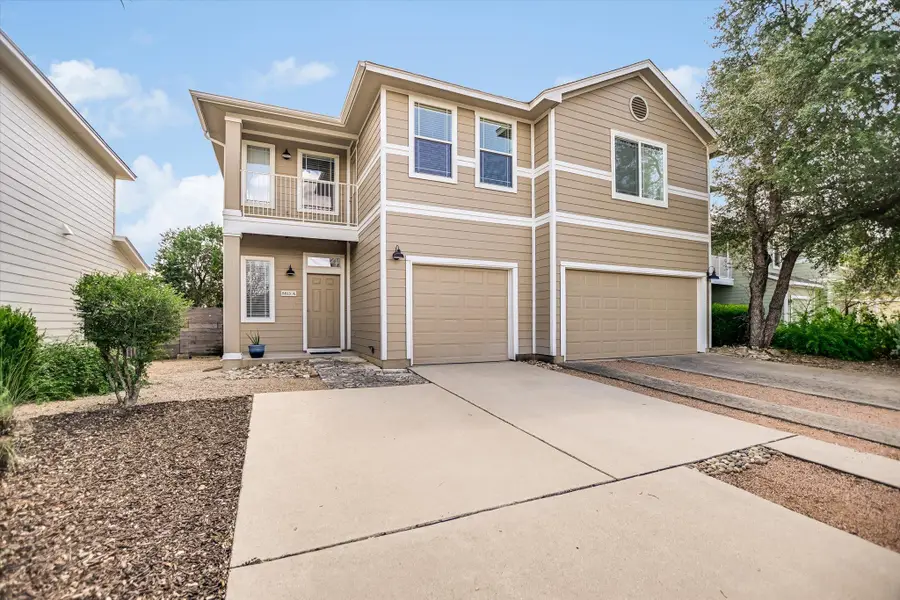 8813 Mountain Shadows Cv #A, Austin, TX 78735 - #2