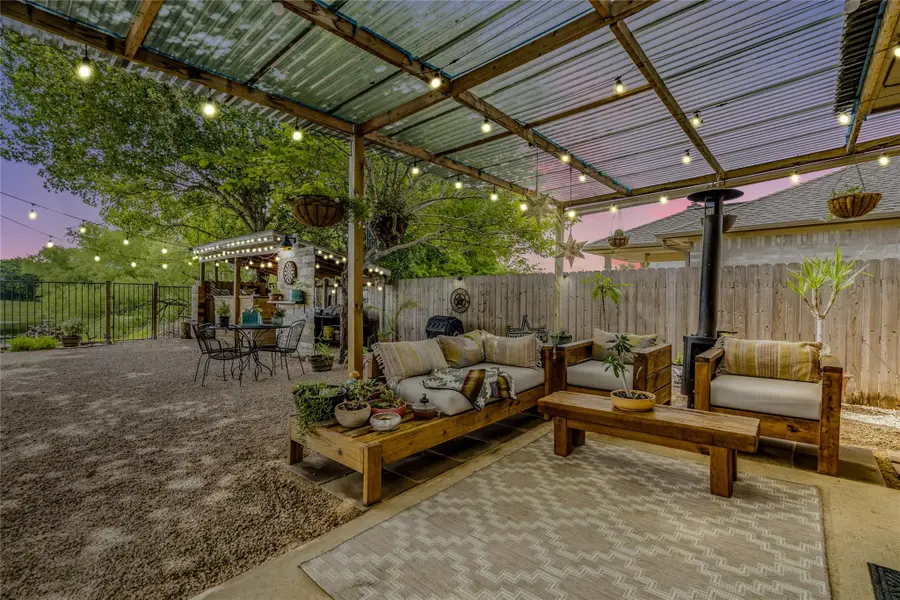 519 S Pauley Dr, Hutto, TX 78634 - #3