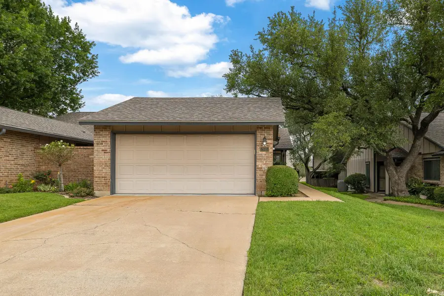 2015 Verbena Dr #1336AR, Austin, TX 78750 - #3