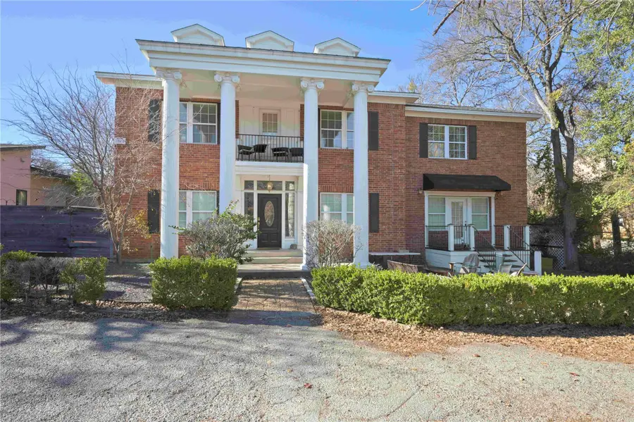 2413 Enfield Rd, Austin, TX 78703 - #2