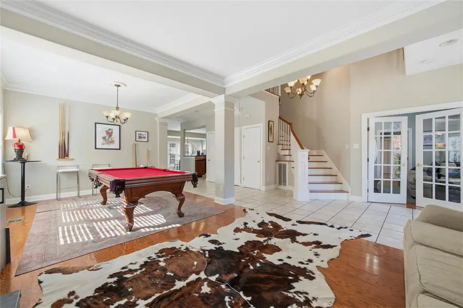 2413 Enfield Rd, Austin, TX 78703 - #3