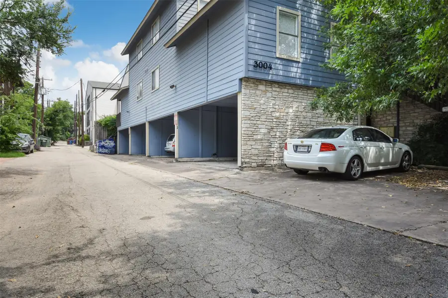 3004 Speedway Ave #2, Austin, TX 78705 - #3