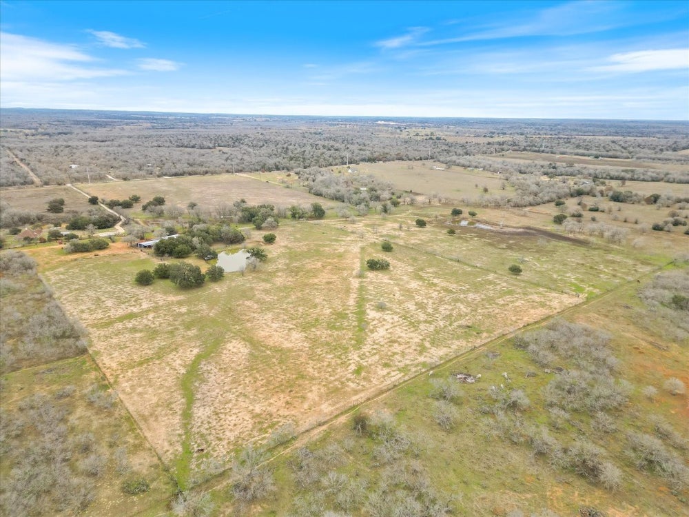 000 Chalk Road Lot 12, Harwood, TX 78632 BHGRE