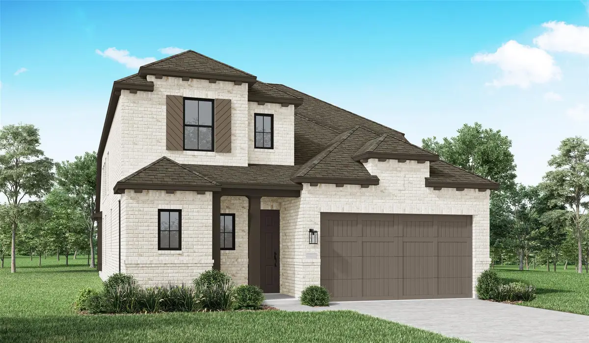 225 Basket Flower Loop, Kyle, TX 78640 - #1