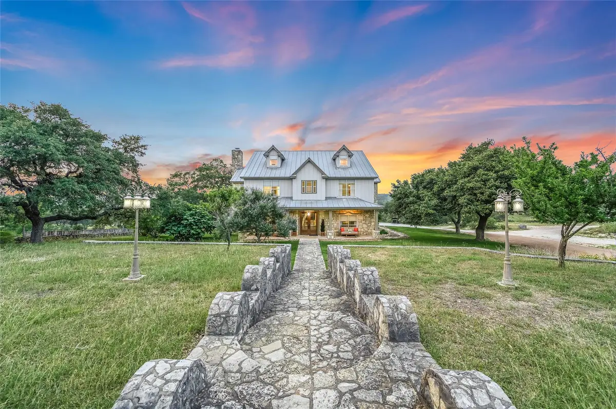 1174 Royal Eagle Dr, Fischer, TX 78623 - #1