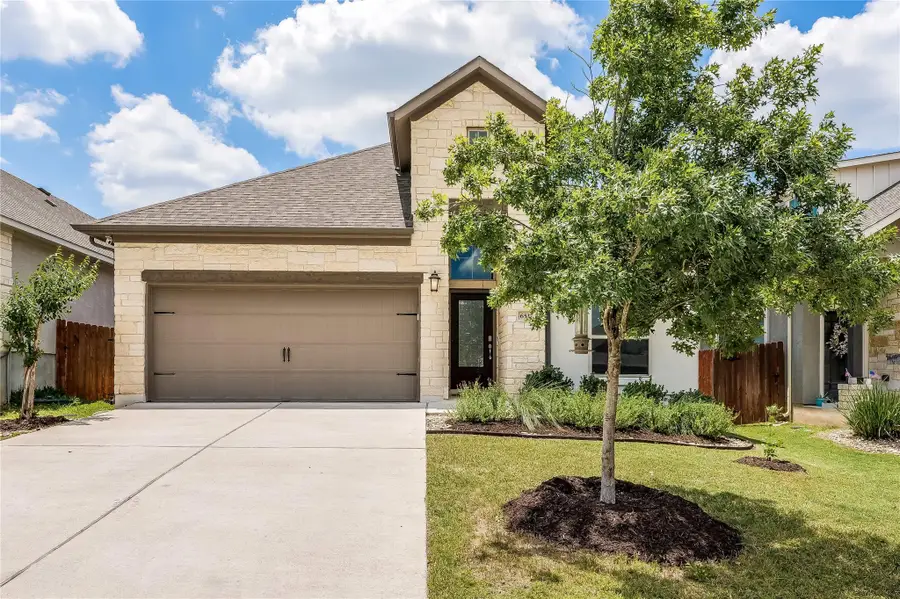 6517 Llano Stage Trl, Austin, TX 78738 - #2