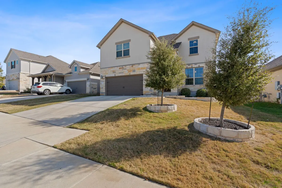 209 Birkshire Dr, Georgetown, TX 78626 - #1
