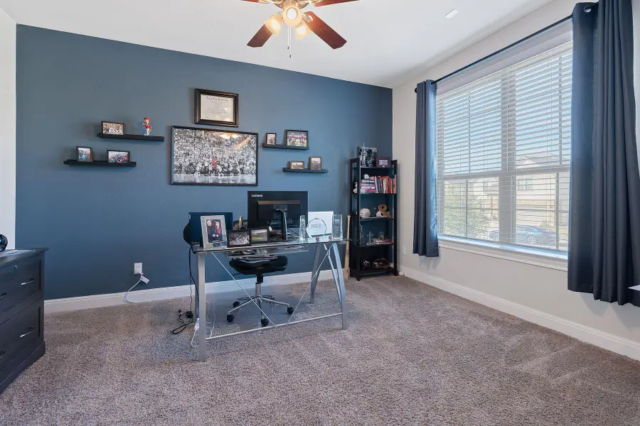 209 Birkshire Dr, Georgetown, TX 78626 - #3