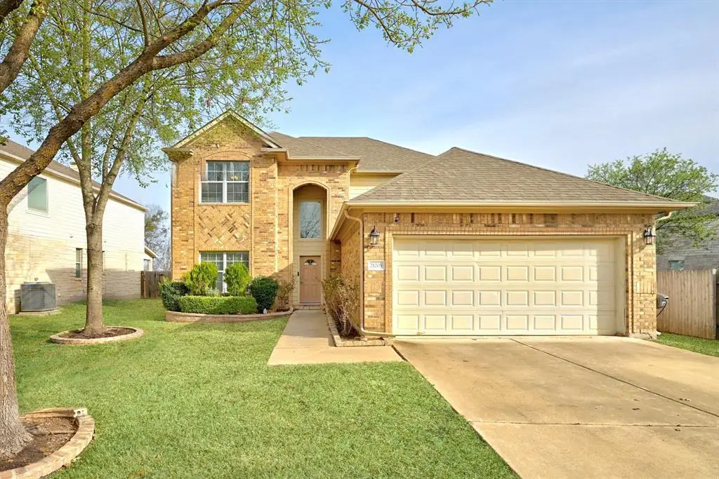 21205 Penny Royal Dr, Pflugerville, TX 78660 - #1