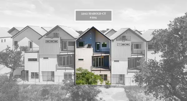 5912 Harold Ct #106, Austin, TX 78721