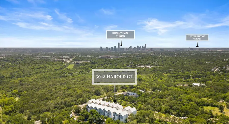 5912 Harold Ct #106, Austin, TX 78721 - #2
