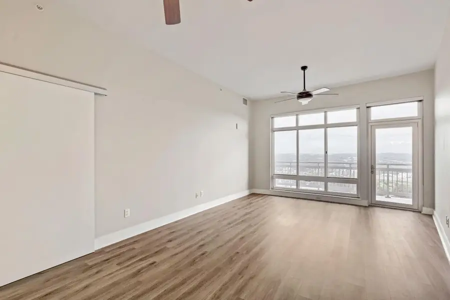 603 Davis St #2009, Austin, TX 78701 - #3