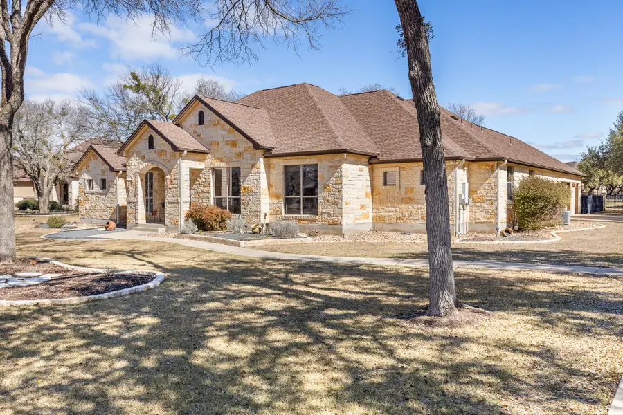 104 Roble Roja Dr, Georgetown, TX 78633 - #2