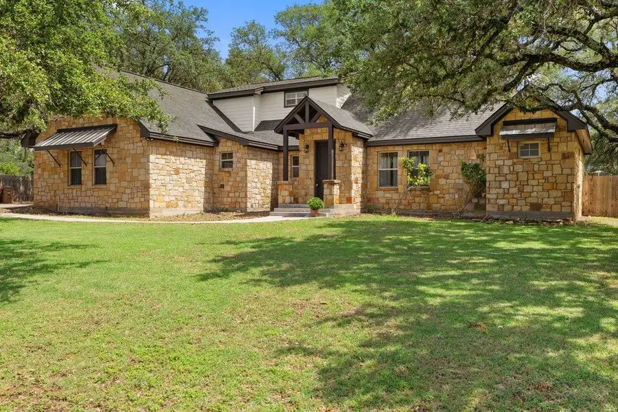 101 Winding Oak Dr, Johnson City, TX 78636 - #2