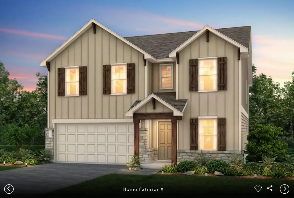 298 Begonia St, Buda, TX 78610 - #1