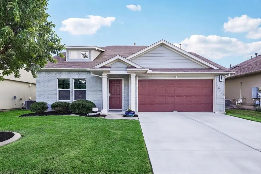 18100 Ryegate Dr, Manor, TX 78653 - #2