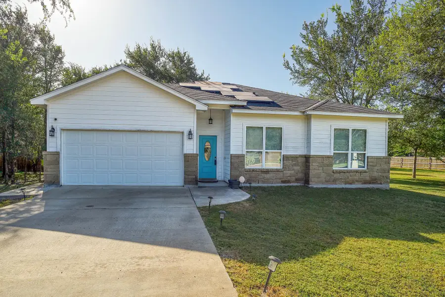 225 Waikakaaua Dr, Bastrop, TX 78602 - #3