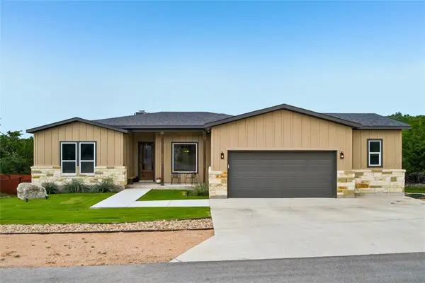 21422 Santa Rosa Ave, Lago Vista, TX 78645