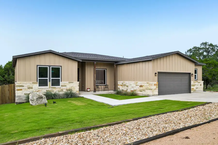 21422 Santa Rosa Ave, Lago Vista, TX 78645 - #2