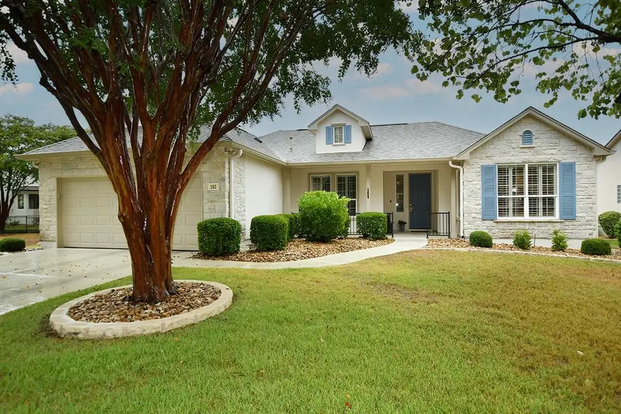 263 Red Poppy Trl, Georgetown, TX 78633 - #3