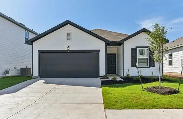 301 Sieders St, Taylor, TX 76574