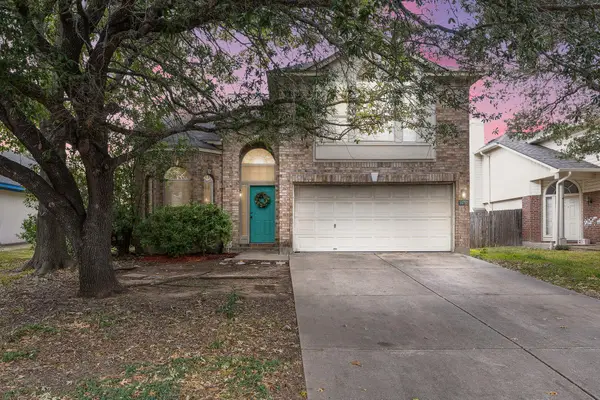 14722 Single Trce, Austin, TX 78728